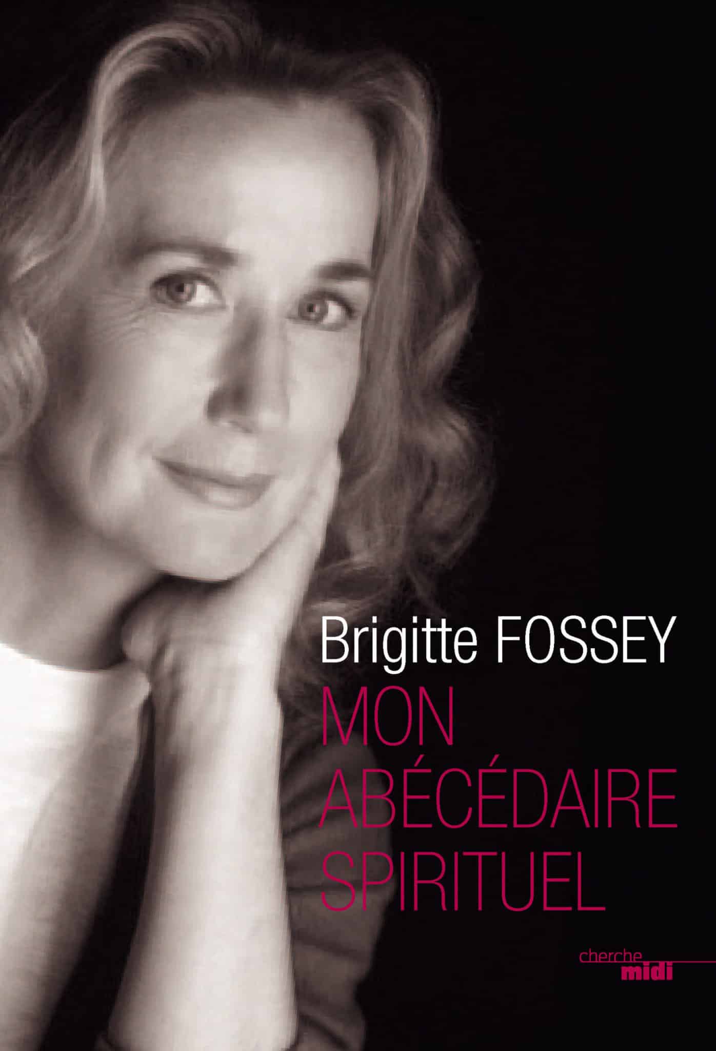 Interview Brigitte Fossey - Agir par amour