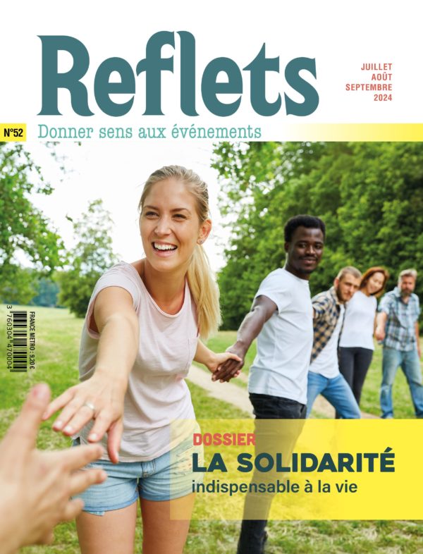 Revue Reflets n°52