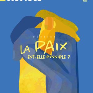Dossier n° 60 la paix