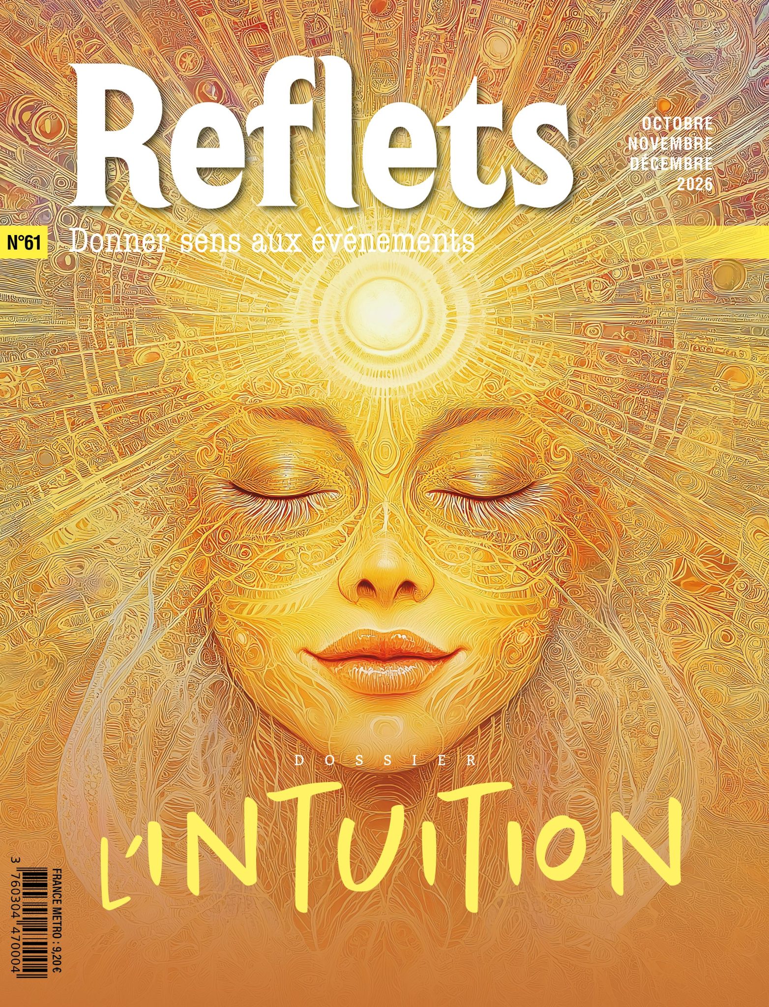 Revue Reflets n°61